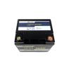 Buy cheap BMS Bluetooth 4.0 12V LiFePo4 Battery 50 Amp Hour Lithium Ion Battery from wholesalers
