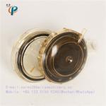 Durable Delaval Shut Off Vacuum Valve Milk Flow Indicator For 25mm Tube