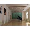 Buy cheap Music Room Decoration 3d Acoustic Wall Panels Touchable Moistureproof from wholesalers