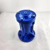 Buy cheap Aluminum Alloy Pneumatic Vibrator SK60 3-7 Bar Working Pressure 0.028 L/Time Air Consumption 6Kg Net Weight from wholesalers
