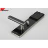 Buy cheap Battery Operated Electronic Mifare Card Door Lock For Hotel , Apartment from wholesalers