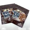 Buy cheap Chocolate Chip Cookie Empty Edible Bags 500mg Zipper Stand Up Food Pouch from wholesalers
