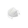 Buy cheap Breathable KN95 Dust Mask High Bacterial Particle Filtration Skin Friendly from wholesalers