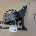 Hyunsang Excavator Spare Parts Valve GP Pilot 0875675 087-5675 CA0875675 For 307