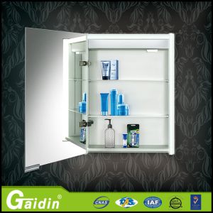 China Glass door storage cupboard home furniture bathroom cabinet on sale