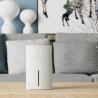 Buy cheap DC 12V 5A Healthlead Mini Dehumidifier For Storage Room 1.5L Tank from wholesalers