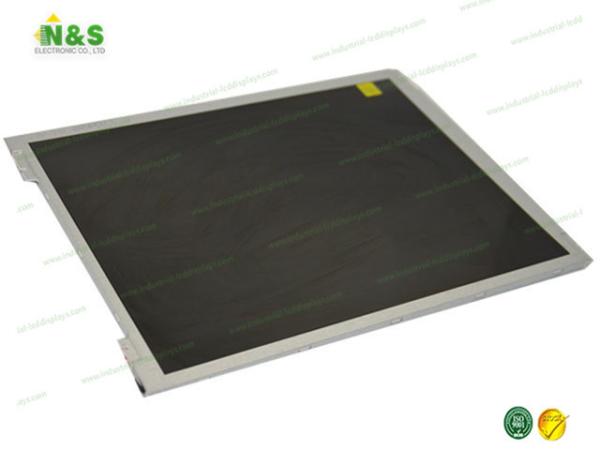 Normally White BOE 10.4 inch BA104S01-200 TFT LCD Module , 800×600 resolution