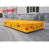 Buy cheap Die Mould Flatbed Trailer 25MT Trackless Transfer Cart from wholesalers