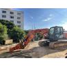 Buy cheap PC330 Hydraulic Excavator Boom Arm Shorten For Construction from wholesalers