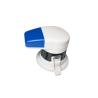 Buy cheap Face Cover Changable Fire Proof Smart Led Recessed Downlight 7W CCT Wide Beam Angle from wholesalers