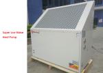 Meeting The Patent Product Mdn30d12kw Air To Water Ultra Quiet Air Source Heat
