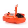 Buy cheap 120W Car Tyre Inflator Pump 0.6m Air Hose With Digital Gauge from wholesalers