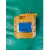 Buy cheap CBGJ3125 L 14T CBGJ Gear Pump For Engineering Machinery And Vehicle from wholesalers