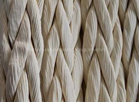 Buy cheap LR Approvaled polypropylene rope from wholesalers