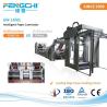 Buy cheap Advanced Paper Flute Laminator Hot Laminating Machine GW-1450L from wholesalers