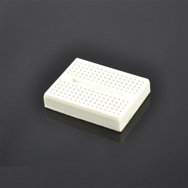 Buy cheap 170 Tie-Point Breadboard For Arduino from wholesalers