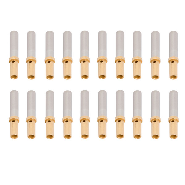 Silver Electroplating CNC Turning Milling Parts for Brass Copper