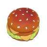 Buy cheap Bite 6cm Natural Rubber Latex Pet Toys , Soft Rubber Squeaky Dog Ball from wholesalers