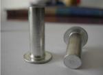 Steel Rivets Nickel Cover for Clutch Facing