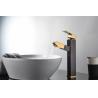 Buy cheap OEM Retro Bathroom Sink Faucets from wholesalers