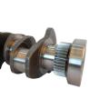 Buy cheap ISF3.8 Diesel Engine Parts Forged Casting Crankshaft Kits 5261376 from wholesalers