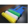 Buy cheap Plastic Disposable Aprons On A Roll White Blue Red Green Pink Yellow Black Color from wholesalers