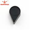 Buy cheap Knob Ctrol Knobs #9PF2S2 Pointer 588500104 GT7250 Spare Parts from wholesalers