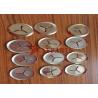 Buy cheap Square Or Round Shape Self Locking Metal Washers For Rock Wool Insulation Pins from wholesalers