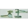 Buy cheap cufflinks, necktie clips, pins, cuff sets, from wholesalers