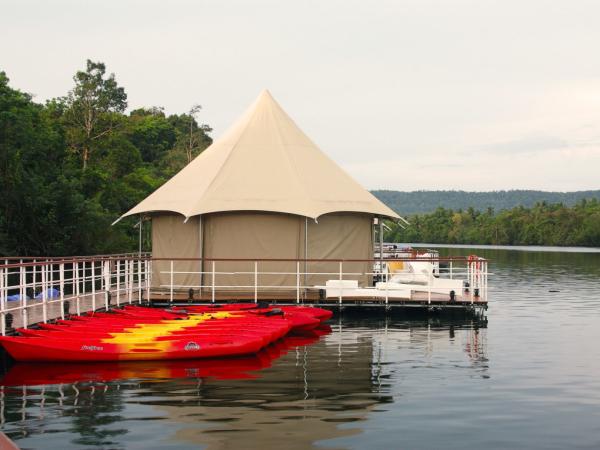 Buy cheap Steel Frame Luxury Hotel Tents With PVDF Architecture Cover Structure Luxury Resort Tent Hotels from wholesalers