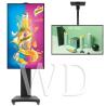 Buy cheap Movable 3500 Nits Convenience Store Digital Signage High Brightness from wholesalers
