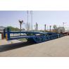 Buy cheap AND9170TCL 2/4/6 Axles Air Suspension Car Carrier Transport Semi Trailer with 6/8/10 Cars from wholesalers