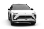 Mid size ES6 NIO Electric Car All wheel drive Intelligent Electric Car