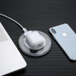 Airoha Chipset Pods2 GPS R12 Wireless Bluetooth Earbuds