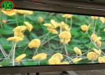 Small Pixel Pitch Indoor Full Color LED Display P1.875 Die Casting Aluminum