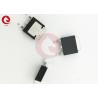 Buy cheap 40V/80A TO-252 N Channel Enhancement Mode Power MOSFET JY4N8M from wholesalers