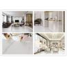 Buy cheap 3D Inkjet Matt Finish Carrara Ceramic Wall Tiles 300 X 1200 Mm Size from wholesalers