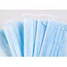 Buy cheap Bfe99 Ce Earloop Surgical Face Mask 3 Ply Medical Doctors Wear Disposable from wholesalers