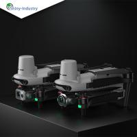 Buy cheap Centimeter Level Positioning Quadcopter UAV Drone With Automatic Obstacle Avoidance product