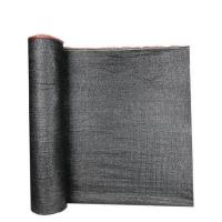 Buy cheap HDPE 360gsm 4m 60% UV Resistant Pergola Mesh Shade net product