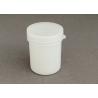 Buy cheap 40ml HDPE Powder Emulsion Separation Ointment Box With Cover from wholesalers