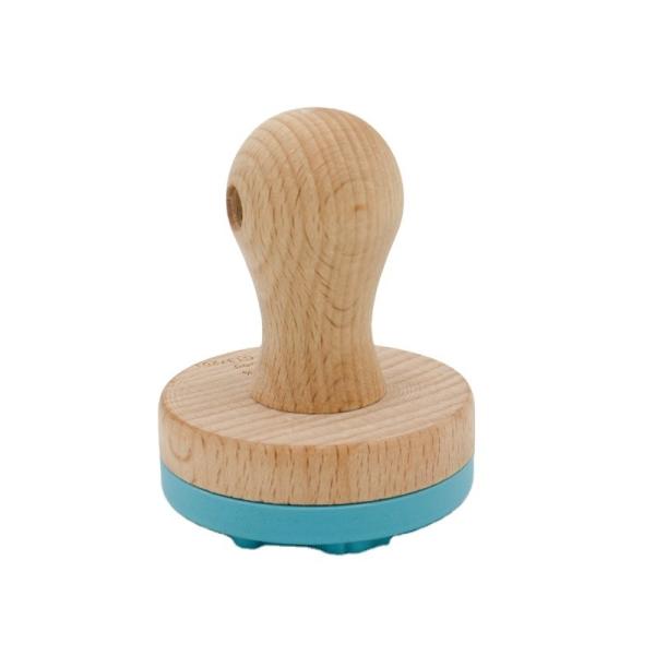 Buy cheap Office Rubber Wooden Stamp Card Making Scrapbooking Wood Mounted Rubber Stamps from wholesalers