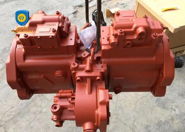 Buy cheap Excavator Hydraulic Pump Hyundai R380LC-9SH Main Pump from wholesalers