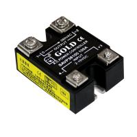 Buy cheap 40A High Power SCR Voltage Regulator product
