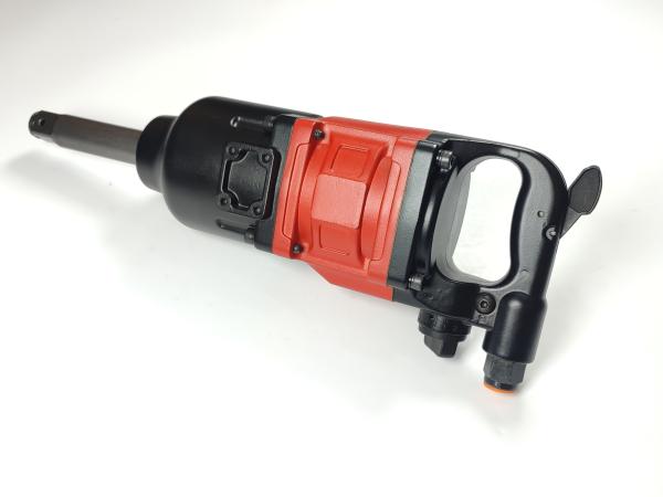 Buy cheap Tire Remove 1/2" Composite Air Impact Wrench from wholesalers