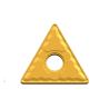 Buy cheap Double-sided chip breaker for plain steel and alloy steel semi-finishing. from wholesalers