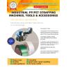 Buy cheap Portable electric welding machine battery strapping tool electric strapping machine and spare parts repair availability from wholesalers