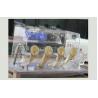 Buy cheap Coin Cell Making Vacuum Glove Box Without Oxygen Water Air Purification from wholesalers