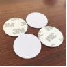 Buy cheap Iso14443A RFID Coin Tag , Hard Pvc On Metal 1k Tag Waterproof from wholesalers