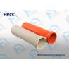 Buy cheap 4.5mm thickness st52 Seamless steel pipe DN125 Concrete pump pipe/tube from wholesalers